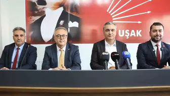 Müslim Sarı'dan "kucaklayıcı siyaset" mesajı: Kapıları ardına kadar kapatmayın