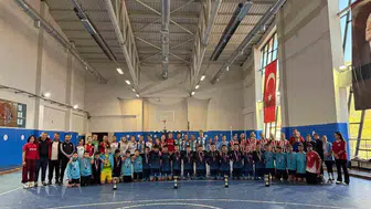 Muğla’da hokey heyecanı Cumhuriyet coşkusuyla birleşti