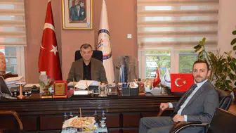 Aydınlı esnafa KOSGEB müjdesi: Yeni girişimciler için destek kapıları açıldı