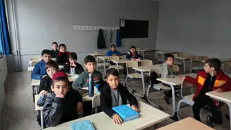 Denizli’de manevi yolculuk: Hafızlık eğitimi öğrencileri kucaklıyor