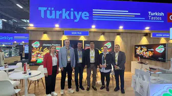 Piliç etinde devler ligine göz kırptı: Gedik Piliç’in hedefi küresel pazar liderliği