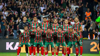 Karşıyaka'da Zafer Uysal rüzgarı: Yeşil-kırmızılılar rotayı zirveye çevirdi