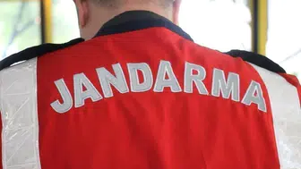 Nazilli sokaklarında jandarma denetimi: 15 yıllık firar sona erdi