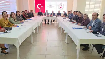Muğla’da dayanışma ağı büyüyor: İyilik Var projesi için stratejik yol haritası belirlendi