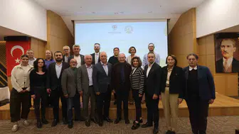 Denizli’nin geleceği için çevreci hamle: Yeni meclis iş başında