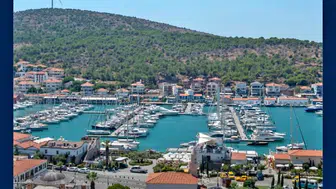 Çeşme'de sanat rüzgarı esecek: 9 gün boyunca kültür ve eğlence bir arada