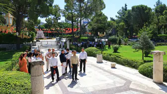 Muğla Valiliği’nde alarm zilleri çaldı: Afetlere karşı profesyonel hazırlık