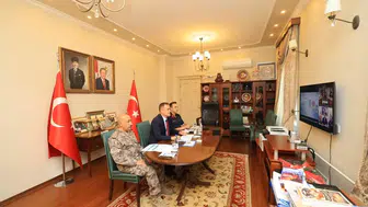 Muğla’nın dijital kalkanı masaya yatırıldı: Siber güvenlik zirvesi gerçekleşti