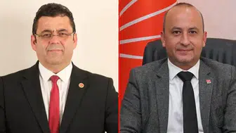 Denizli CHP’de operasyon genişledi: İki ilçe başkanına daha disiplin yolu