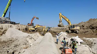 Aydın çiftçisinin su hasreti bitiyor: Topraklar modern sistemle buluşuyor