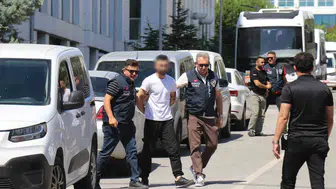 20 yillik sir perdesi HTS kayitlariyla aralandi: Bakkal cinayetinde itiraf geldi