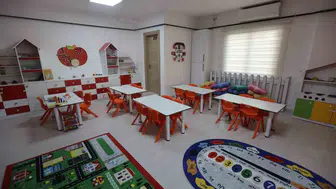 Kavaklıdere’de çocukların gelişimine destek: Kayıt dönemi tüm hızıyla sürüyor