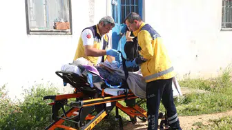 Bodrum’da sağlık hizmeti kapıya geldi: Binlerce kişiye umut oldular
