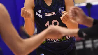 Aydın’ın voleybol rotasında tanıdık isimler: Bir dönüş bir imza