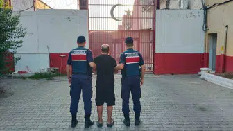 Aydın’da firari uyuşturucu suçluları kıskıvrak yakalandı