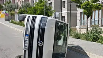 Afyonkarahisar'da ortalık savaş alanına döndü: 6 yaralı