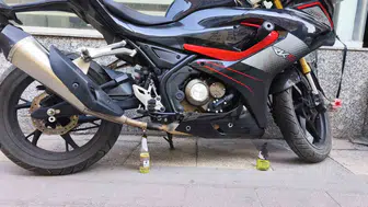 Denizli'de motosiklet cinayeti planı yarım kaldı: Kundakçıların düzeneği çalışmadı