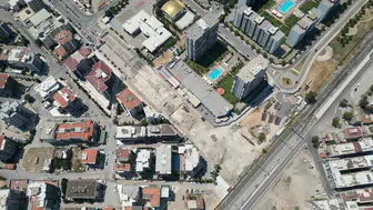 İzmir'de yarım kalan projeler isyanı: Saygılı'dan belediyeye ağır eleştiri