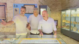 Kuşadası'nda vizyon turu: Vali Varol'dan dev eğitim projesine yakın takip