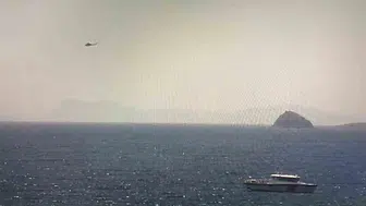 Bodrum açıklarında jet ski dehşeti: Denizden acı haber geldi