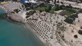 Çeşme’de tatil anlayışı değişiyor: Akademisyenden doğa dostu plaj devrimi