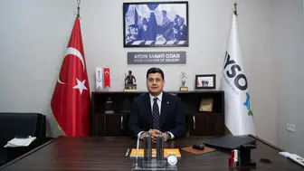 Aydın’ın sanayi gücü tescillendi: 10 şirket devler listesinde yerini aldı