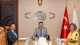 İzmir’de cezaevlerinde sosyal dönüşüm seferberliği: Anneler ve çocuklar için yeni bir kapı aralandı