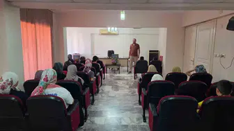 Kuyucak’ta geleceğin mimarı çocuklara nezaket ve iletişim eğitimi