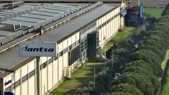 Aydın’dan dünyaya açılan dev kapı: Jantsa ihracat listelerinde devleşti