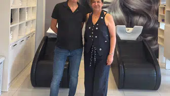 Denizli’de makas sesleri arasında siyaset: AK Parti’den esnafa yakın markaj