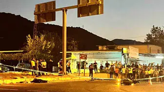 Çine’de Otomobil ile Motosiklet Çarpıştı: 43 Yaşındaki Sürücü Olay Yerinde Can Verdi