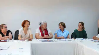 Didim’de eşitlik rüzgarı: Belediye hizmetlerinde yeni dönem başlıyor