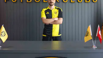 Aliağa FK’da kanatlara taze kan: Altar Han imzayı attı, Burak Süleyman dönemi kapandı