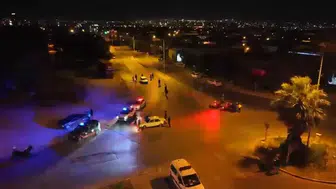 Denizli’de 5 Günde 950 Bin TL’lik Trafik Operasyonu: 24 Sürücüye Göz Açtırılmadı