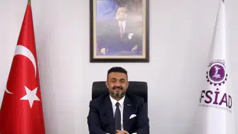 Kadir Sayın: Finansmandaki rahatlama tüm bankalara yayılmalı, komisyon ve teminat baskısı da kalkmalı