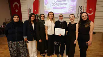 Harflerle Yeniden Doğuş: Denizli'de 21 Kadın İçin Büyük Gün