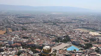 Aydın’da güneşin yakıcı etkisi artıyor: Termometreler 39 dereceyi zorlayacak