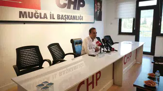 Berhan Şimşek'ten dikkat çeken veda: Hukuki süreç bitene kadar MYK'dan ayrıldı
