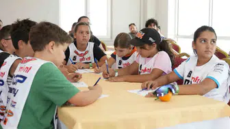 Afyonkarahisar'da motokrosun geleceği şekilleniyor: Genç yetenekler dünya sahnesine hazırlanıyor