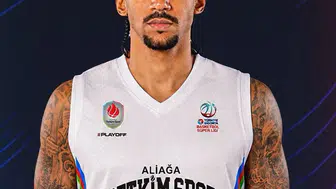 Petkimspor’un yeni oyun kurucusu tanıdık bir isim: Olivier Hanlan yuvaya döndü