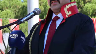 Muğla'da Yeni Adli Yıl Başladı: Başsavcı Kayaközü'nden "Masumun Korunması" Mesajı