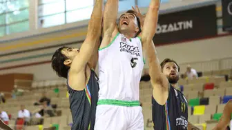 Antalya’da basketbol şöleni: Denizli Basket son nefeste kazandı