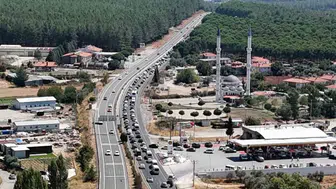 Muğla'da ulaşım felç oldu: 7 aracın karıştığı zincirleme kazada bilanço ağır