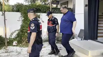 Menderes’teki yolsuzluk dosyasında flaş gelişme: Başkanın gizemli avukatı suç örgütü bağlantılı çıktı