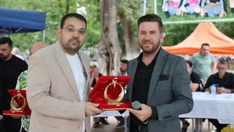 Tavas’ın Yanık Kokulu Lezzeti Artık Kültürel Miras Kütüphanesinde