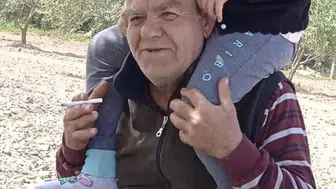 Denizli'de zamanla yarış: Alzheimer hastası Hasan Caylak'tan acı haber bekleniyor