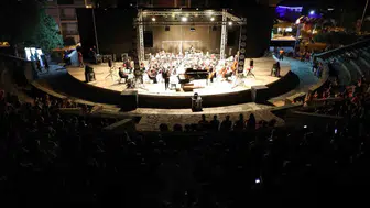 Klasik müziğin dev ismi Muğla’da yankılanacak: 7. İdil Biret Festivali için geri sayım başladı