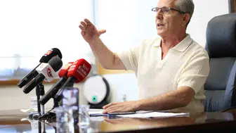Nazilli’de Üç Proje Aynı Anda Yükseliyor: Başkan Tetik’ten Kapsamlı Yatırım Hamlesi