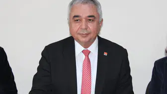 Aydın siyasetinde hüzünlü veda: Ali Çankır yolda fenalaştı, kurtarılamadı