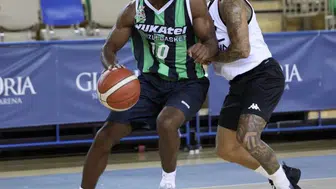Denizli basketbolunda tarihi gece: Avrupa sahnesinde ilk perde açılıyor